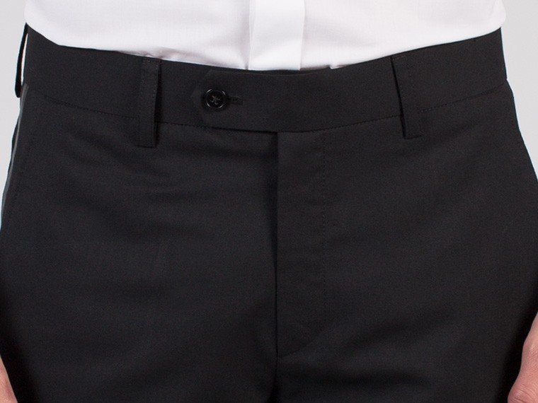 Black Tuxedo Pants Suitsforme.com